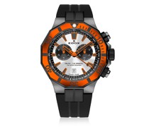 Delfin The Original Chronograph Herrenuhr ...
