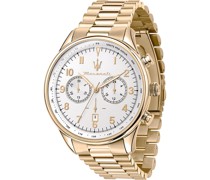 Herrenuhr Tradizione