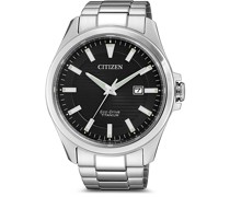 Herrenuhr N/Hau Titan