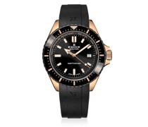 Neptunian Herrenuhr 80120 37RNNCA NIR
