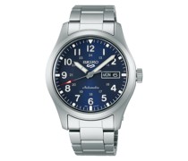 Herrenuhr 5 Sports Automatik