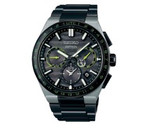 Astron Limited Edition Herrenuhr