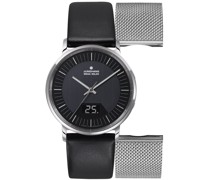 Milano MEGA Solar 056/4220.00 Herrenuhr