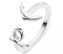 Ring Ancuff IP Silber