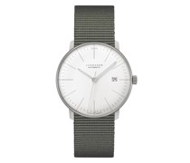 max bill Automatic 027/4001.02 Herrenuhr