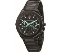 Herrenuhr Aqua Edition