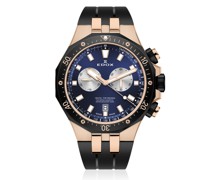 Delfin The Original Chronograph Herrenuhr ...