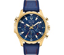 Herrenuhr Marine Star