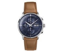 Meister Chronoscope Saphirglas Herrenu...