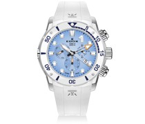 CO-1 Chronograph Herrenuhr 10242 TINB BUICDNO