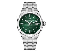 Aikon Date Herrenuhr AI6008-SS0...