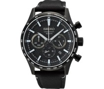 Chronograph Herrenuhr