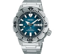 Automatik Divers Herrenuhr