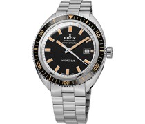 Hydro-Sub Date Automatic Chronometer Herre...