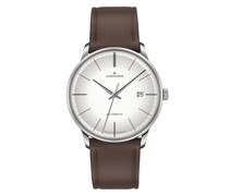 Meister Automatic Saphirglas Herrenuhr...