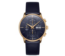 Meister Chronoscope Saphirglas Herrenu...