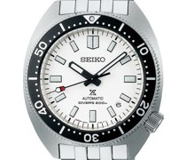 Prospex Sea Automatic Divers Herrenuhr SP...