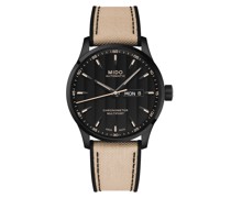 Chronometer Herrenuhr