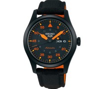 Herrenuhr 5 Sports