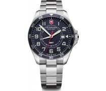 Herrenuhr FieldForce GMT