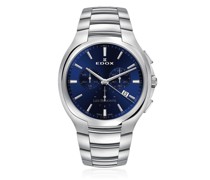 Les Bémonts Chronograph Herrenuhr 10239 3 ...
