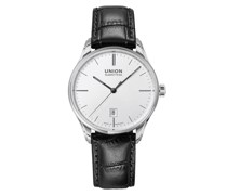 Viro Datum Herrenuhr D011.407.1...