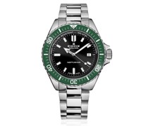 Neptunian Herrenuhr 80120 3VM NIN