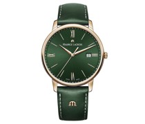 Eliros Date Herrenuhr EL1118-PV...
