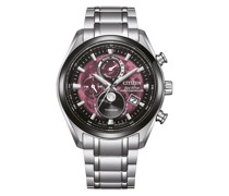 Eco-Drive Herrenuhr