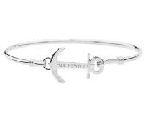 Armreif Anchor Cuff Edelstahl PH-B...