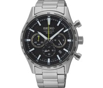 Chronograph Herrenuhr