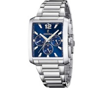 Quarz Herrenuhr F20635/2