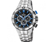 Herrenuhr Chrono Bike F20448/5