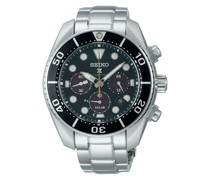 Prospex Solar Chrono Diver's 140th Annive...