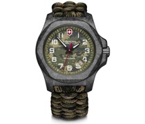 Herrenuhr I.N.O.X. Carbon in limitie...
