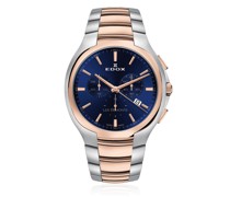 Les Bémonts Chronograph Herrenuhr 10239 35...