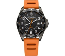 Herrenuhr Swiss Army