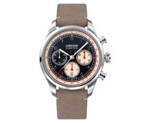 Belisar Chronograph Herrenuhr D...