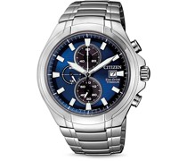 Herrenuhr Hau Titan Chron
