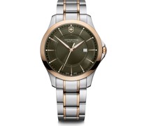 Herrenuhr Alliance