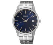 Quarz Herrenuhr