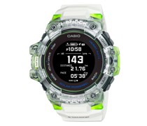 Herrenuhr Move Pulsmesser Solar G...