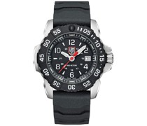 Herrenuhr Navy Seal Taucheruhr
