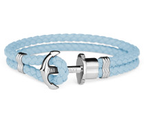 Ankerarmband PHREP Edelstahl Niagar...