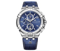Aikon Chronograph Date Herrenuh...