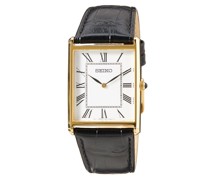 Quarz Herrenuhr