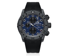 CO-1 Carbon Chronograph Automatic Herrenuh...