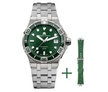 Aikon 3 Hands Herrenuhr AI6057-...