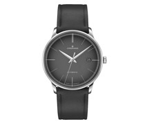 Meister Automatic Saphirglas Herrenuhr...