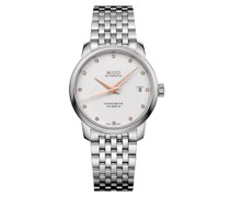 Chronometer Herrenuhr